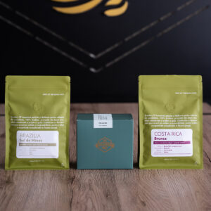 Roaster's Choice