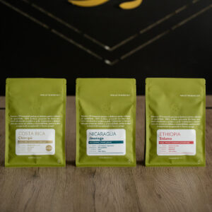 Roaster's Choice