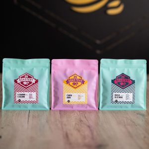 Roaster's Choice