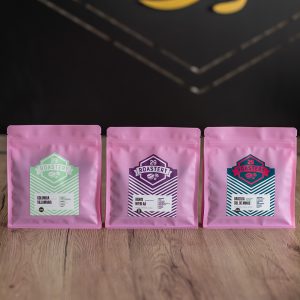 Roaster's Choice