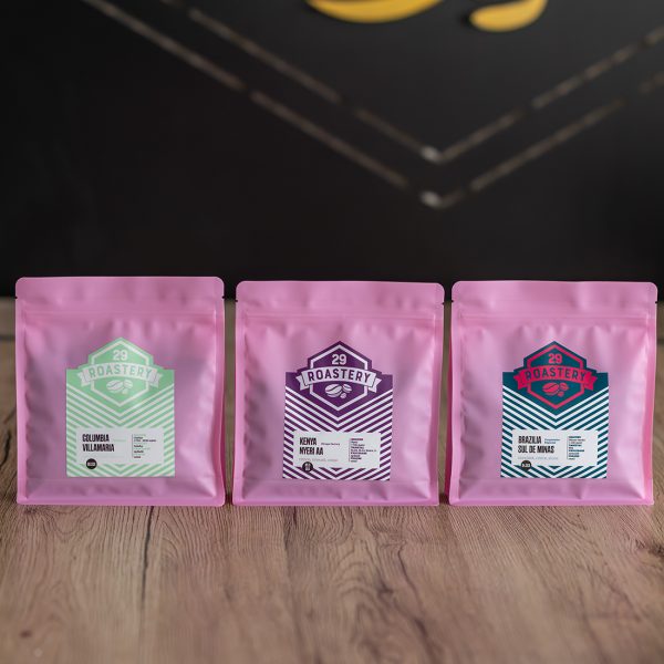 Roaster's Choice