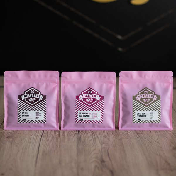 Roaster's Choice