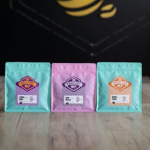 Roaster's Choice Iunie 2025