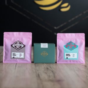 Roaster's Choice