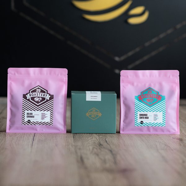 Roaster's Choice