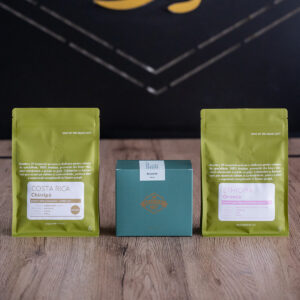 Roaster's Choice