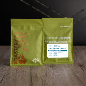 Ethiopia Lala Salama