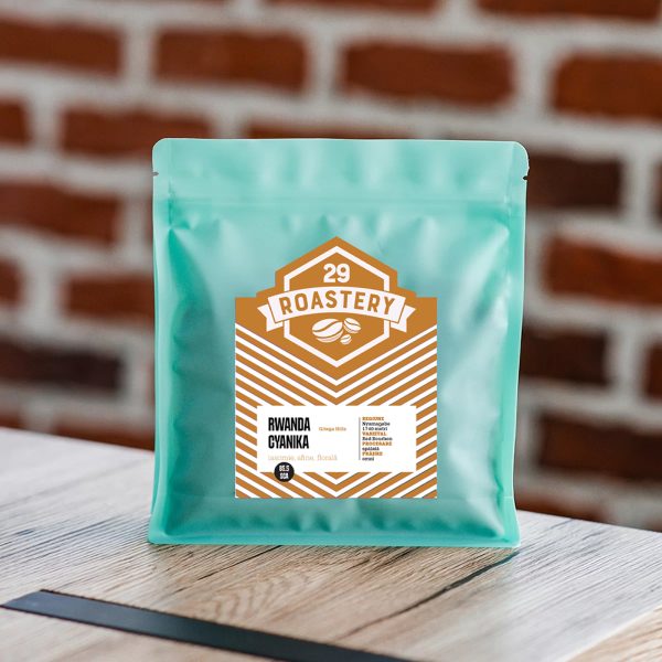 Rwanda Cyanika