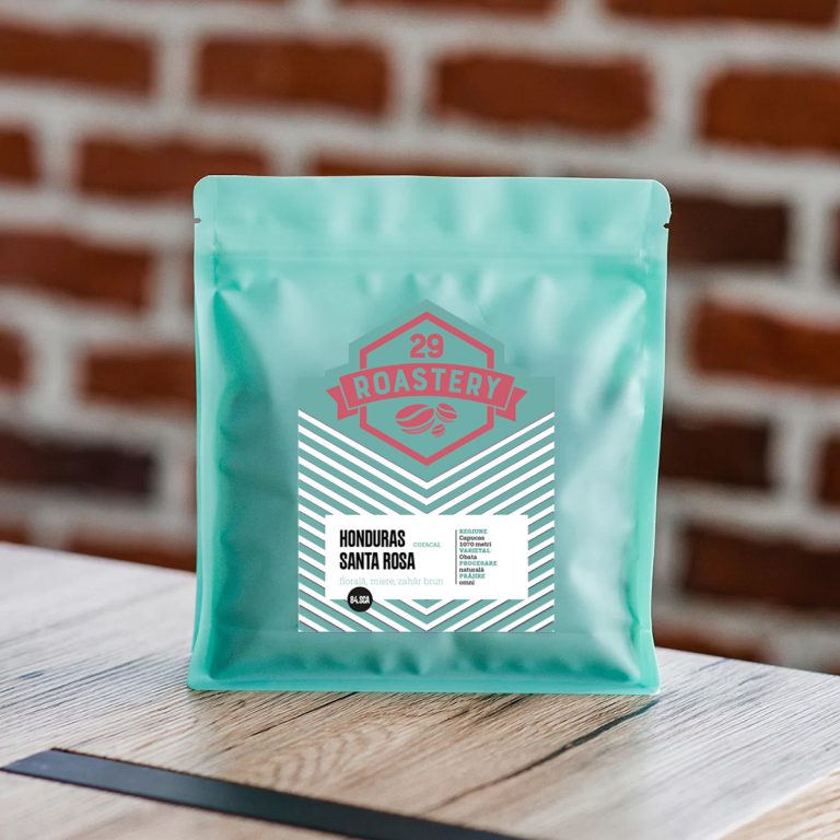 Honduras Santa Rosa