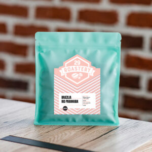 Brazilia Rio Paranaiba