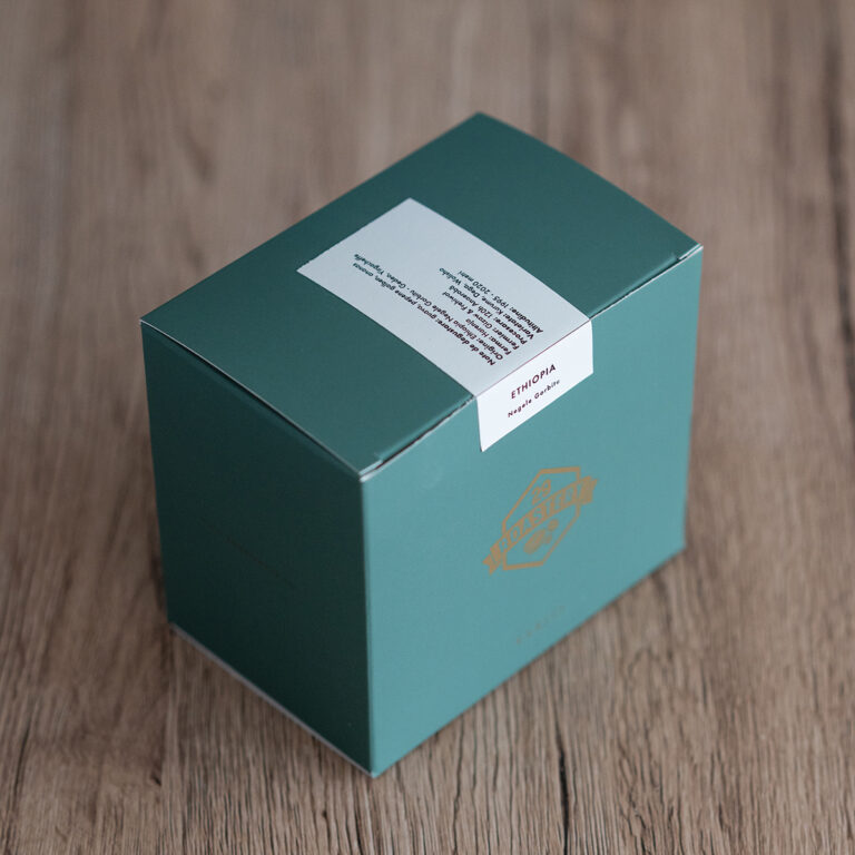 Ethiopia Negele Gorbitu